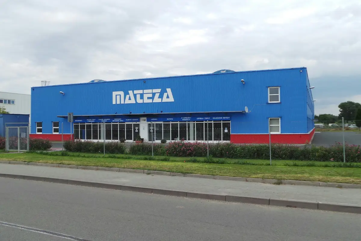 MATEZA